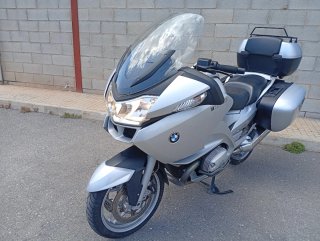 BMW R 1200 RT