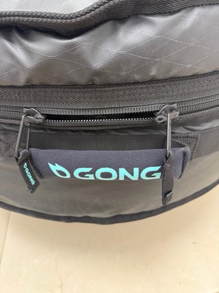 Equipo completo windfoil nuevo (Comprado en Marzo)