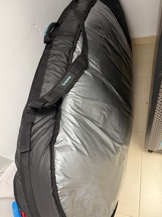 Equipo completo windfoil nuevo (Comprado en Marzo)