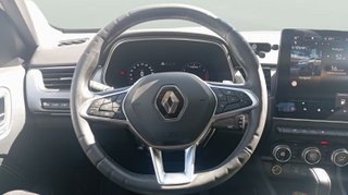 Renault Arkana Zen TCe 103 kW (140 CV) EDC Microhíbrido