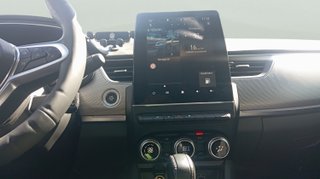 Renault Arkana Zen TCe 103 kW (140 CV) EDC Microhíbrido