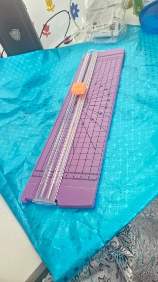 Materiales para manualidades