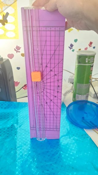 Materiales para manualidades