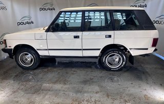 Land Rover Range Rover CLASSIC 300