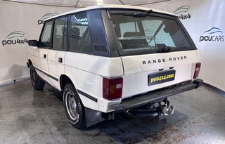 Land Rover Range Rover CLASSIC 300