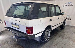 Land Rover Range Rover CLASSIC 300