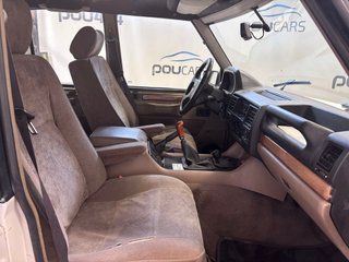 Land Rover Range Rover CLASSIC 300