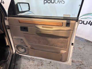 Land Rover Range Rover CLASSIC 300