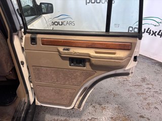 Land Rover Range Rover CLASSIC 300