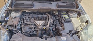 Ford Kuga 2008
