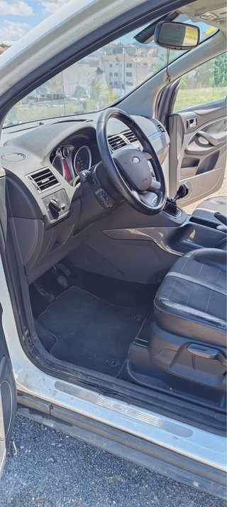 Ford Kuga 2008