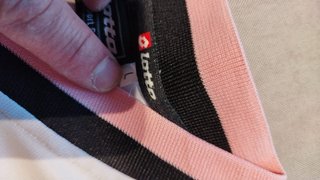 Camiseta Palermo 2005/06