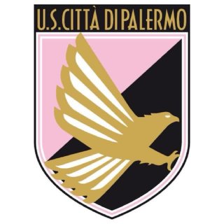 Camiseta Palermo 2005/06