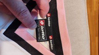 Camiseta Palermo 2005/06