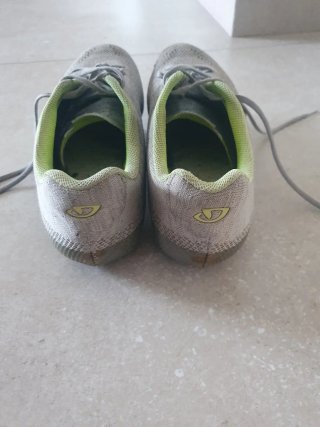 Zapatillas Giro Empire Knit