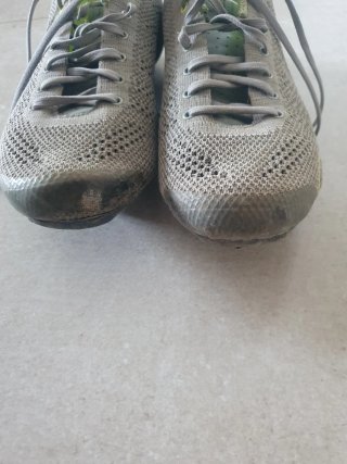 Zapatillas Giro Empire Knit