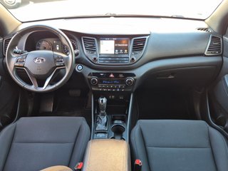 Hyundai Tucson 1.7 CRDi 104kW (141CV) BD Go! DCT 4x2