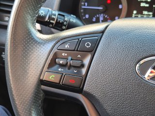 Hyundai Tucson 1.7 CRDi 104kW (141CV) BD Go! DCT 4x2