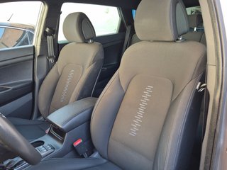 Hyundai Tucson 1.7 CRDi 104kW (141CV) BD Go! DCT 4x2