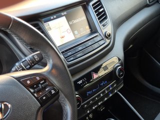 Hyundai Tucson 1.7 CRDi 104kW (141CV) BD Go! DCT 4x2