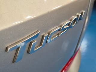 Hyundai Tucson 1.7 CRDi 104kW (141CV) BD Go! DCT 4x2