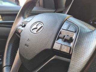 Hyundai Tucson 1.7 CRDi 104kW (141CV) BD Go! DCT 4x2