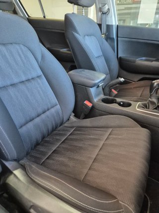 KIA Sportage 2021