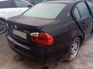 Bmw 433991 7jx16eh2 llanta serie 3 berlina (e90)
