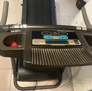 Cinta de Correr Weslo