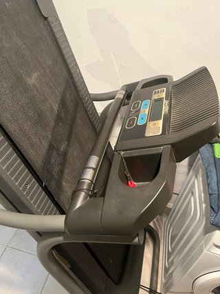 Cinta de Correr Weslo