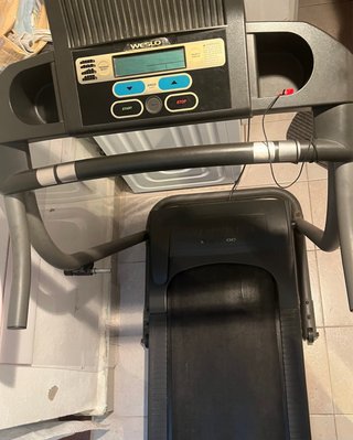 Cinta de Correr Weslo