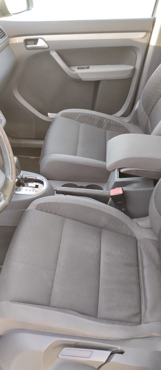 Volkswagen Touran 2008