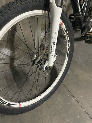 Bicicleta Conor Infantil Frenos Disco
