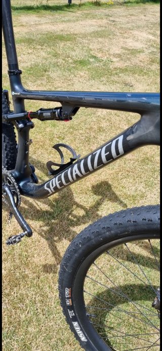 Specialized Epic