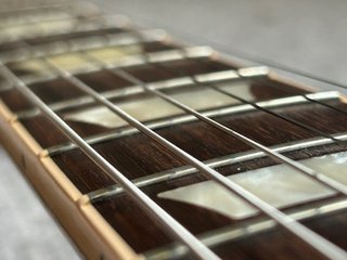 Gibson Les Paul Classic Gold Top