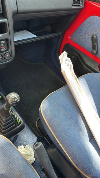 Peugeot 106 1995