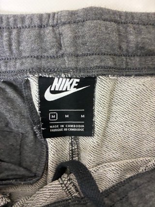 Pantalon chandal nike