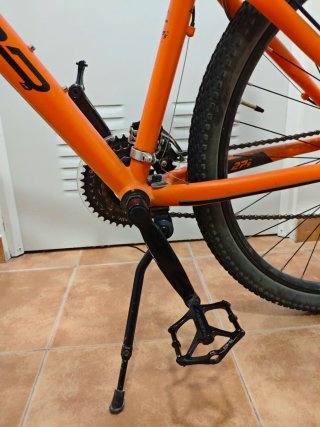 Bicicleta de Montaña Conor, precio negociable