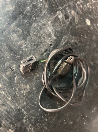 Interruptor caballete BMW F650 FS 00/07