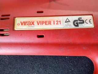 Prensa multicapa Virax Viper I 21