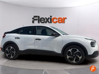Citroën C4 PureTech 130 S&S 6v You