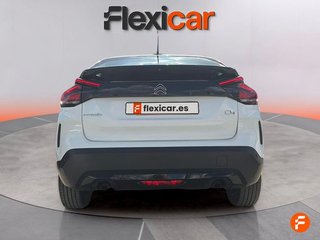 Citroën C4 PureTech 130 S&S 6v You