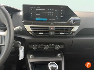 Citroën C4 PureTech 130 S&S 6v You