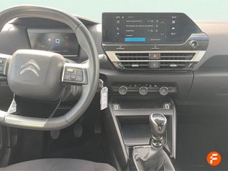 Citroën C4 PureTech 130 S&S 6v You
