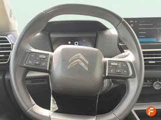 Citroën C4 PureTech 130 S&S 6v You