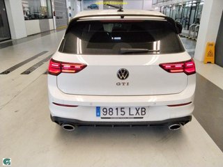 Volkswagen Golf GTI Clubsport 2022