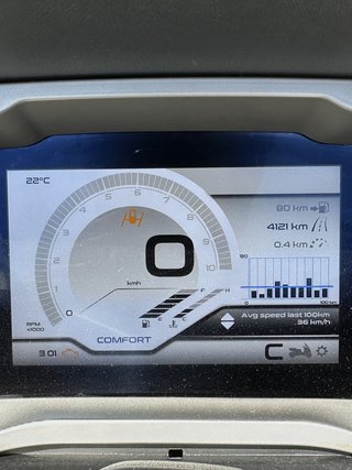 Piaggio MP3 400 HPE 2023