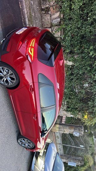 Hyundai i30 2020