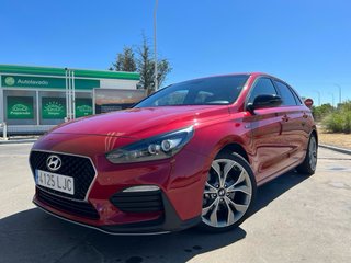 Hyundai i30 2020