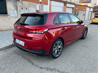 Hyundai i30 2020
